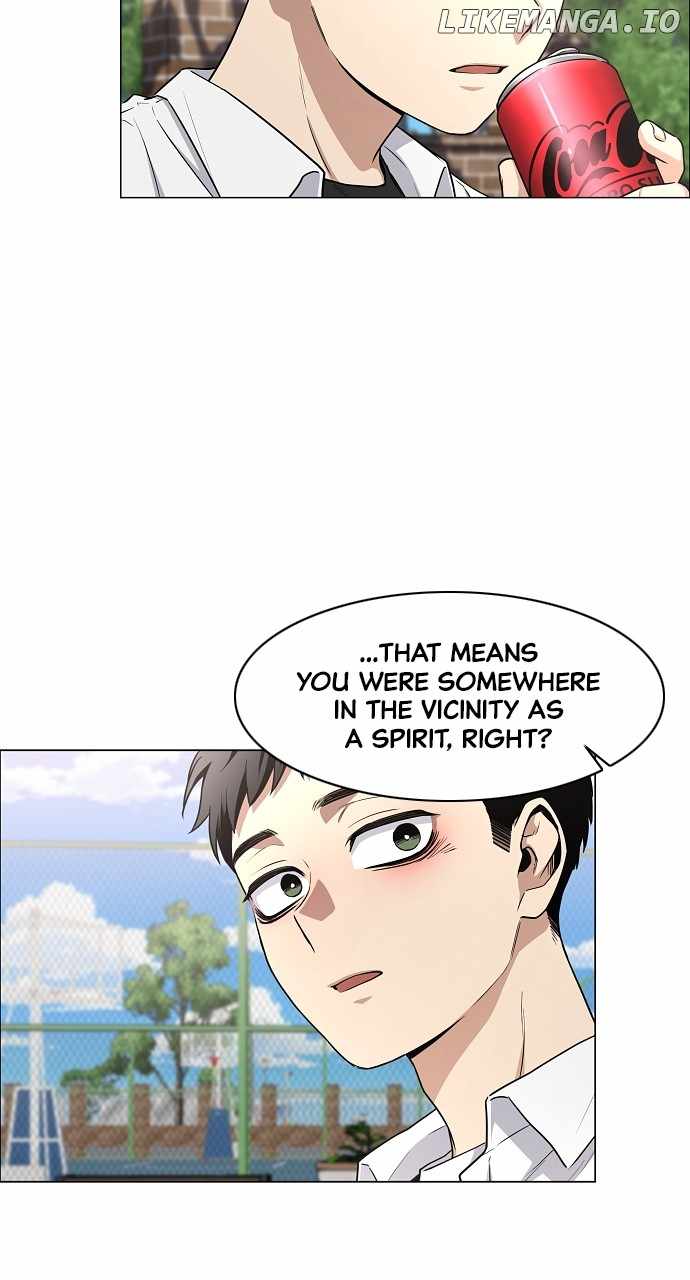 The Shaman's Blade Chapter 38 128